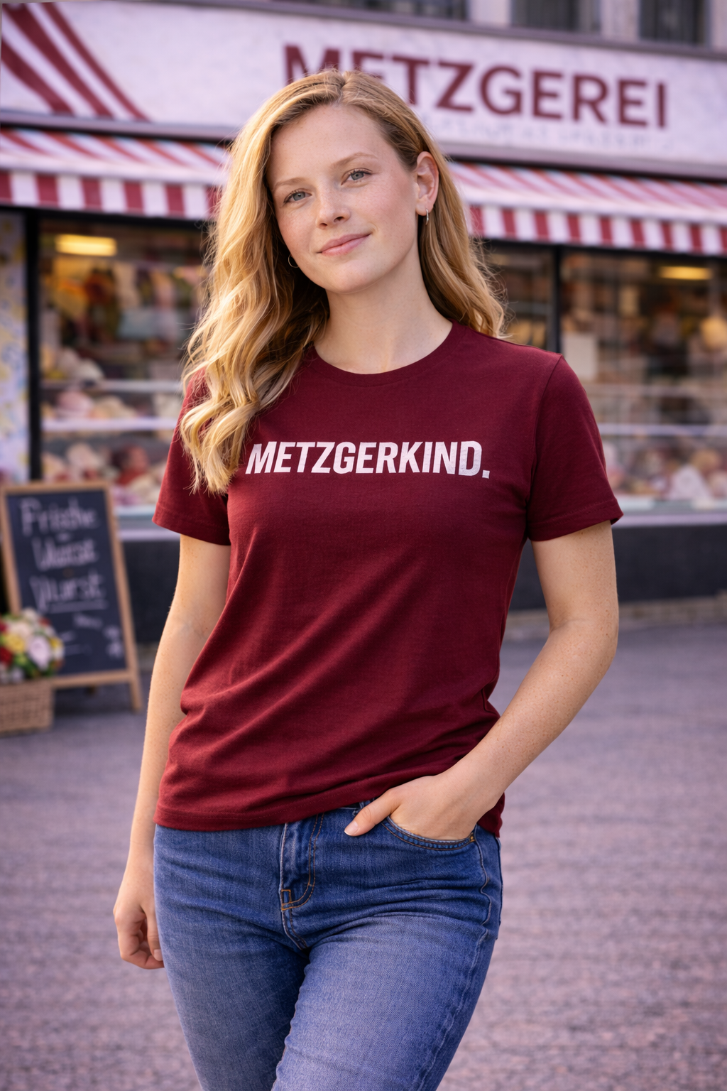 Metzgerkind