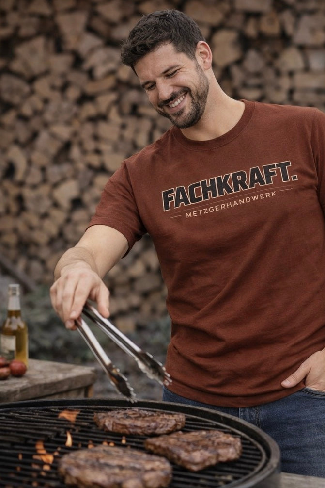 Fachkraft