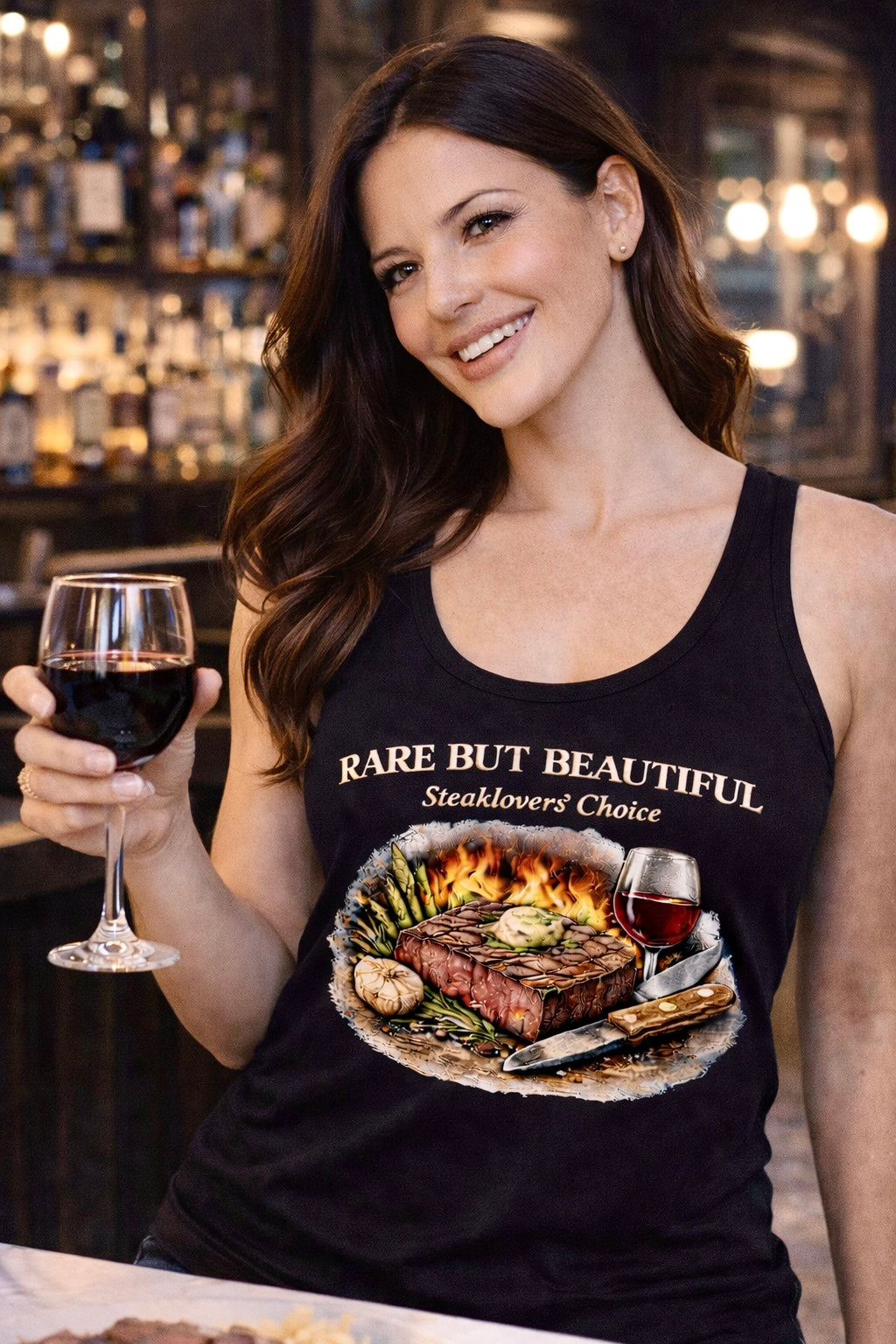 Steaklovers´ Choice