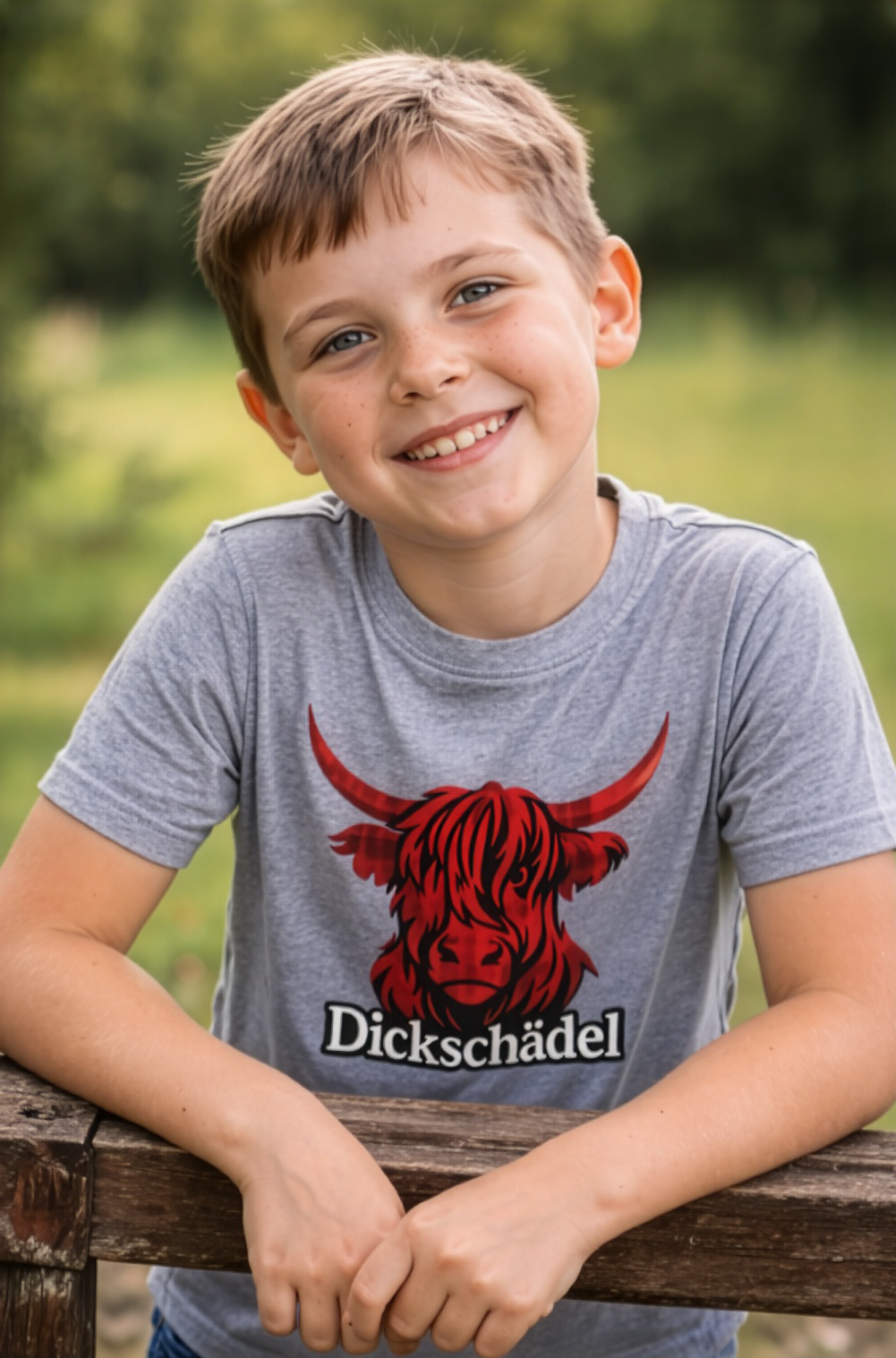 Dickschädel