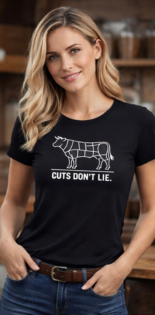 Cuts don´t lie