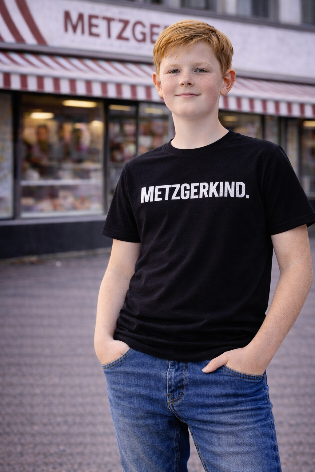 Metzgerkind