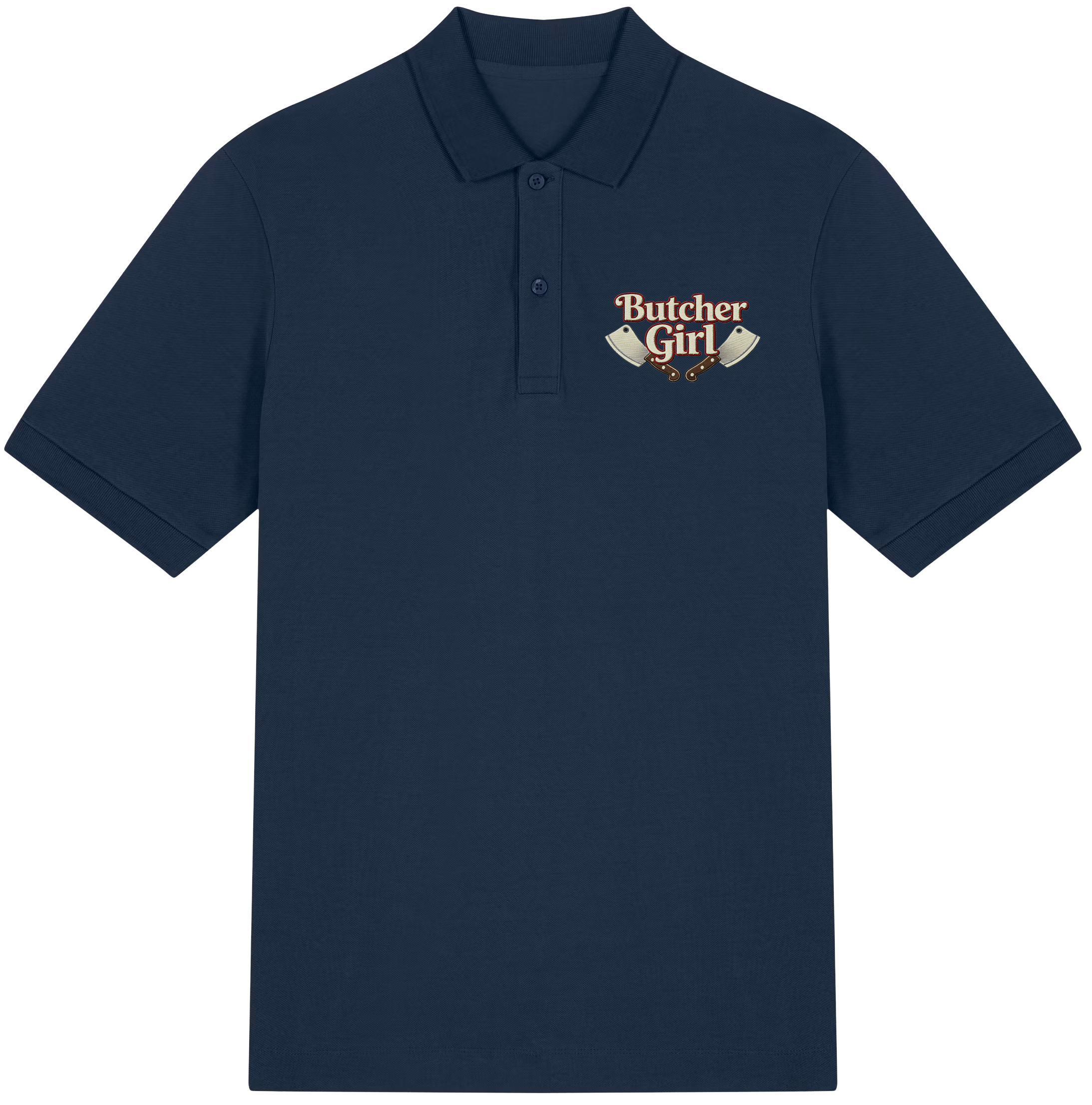 Butcher Girl Premium