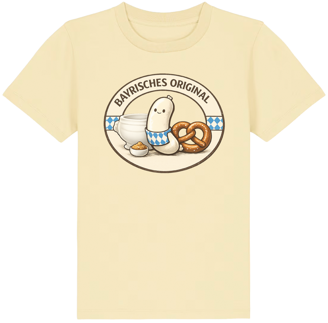 Bayrisches Original