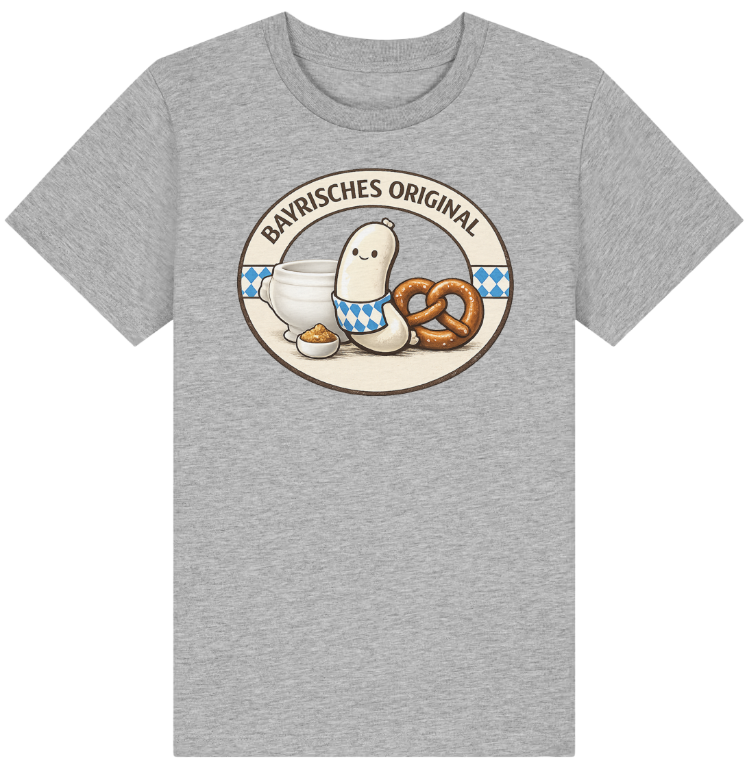 Bayrisches Original
