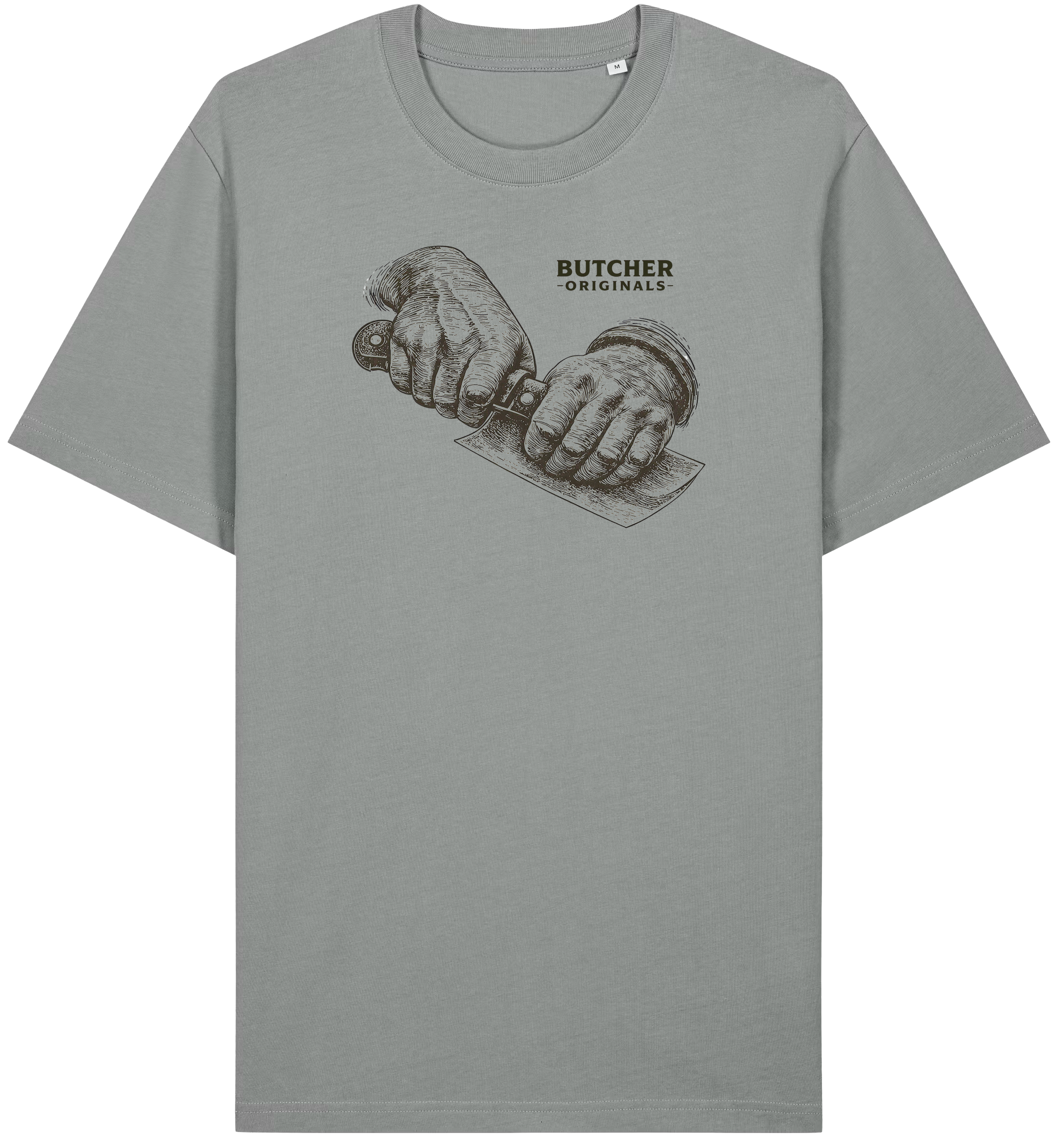 Butcher Originals V