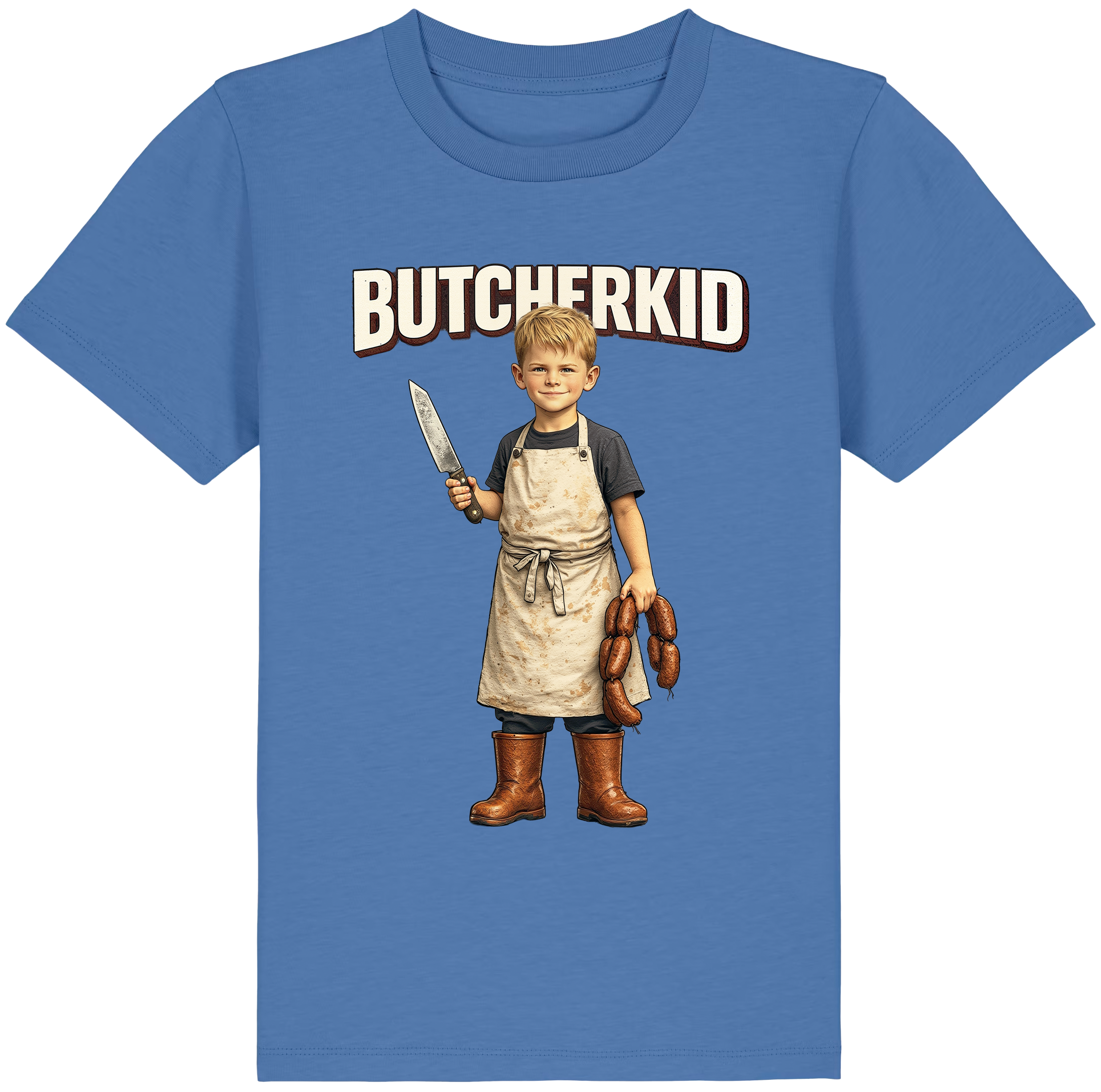 Butcherkid