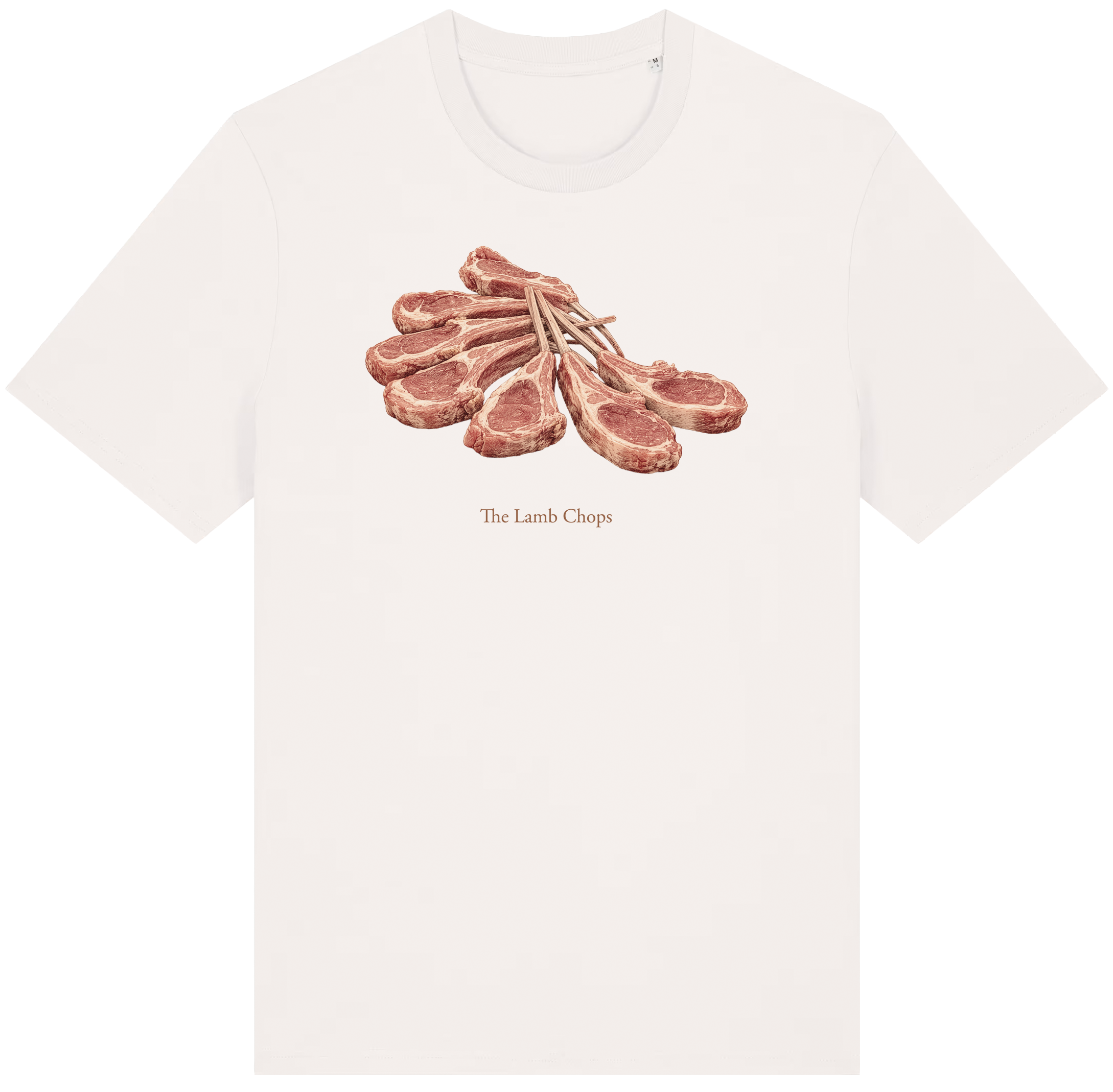 The Cut Collection: Lamb
