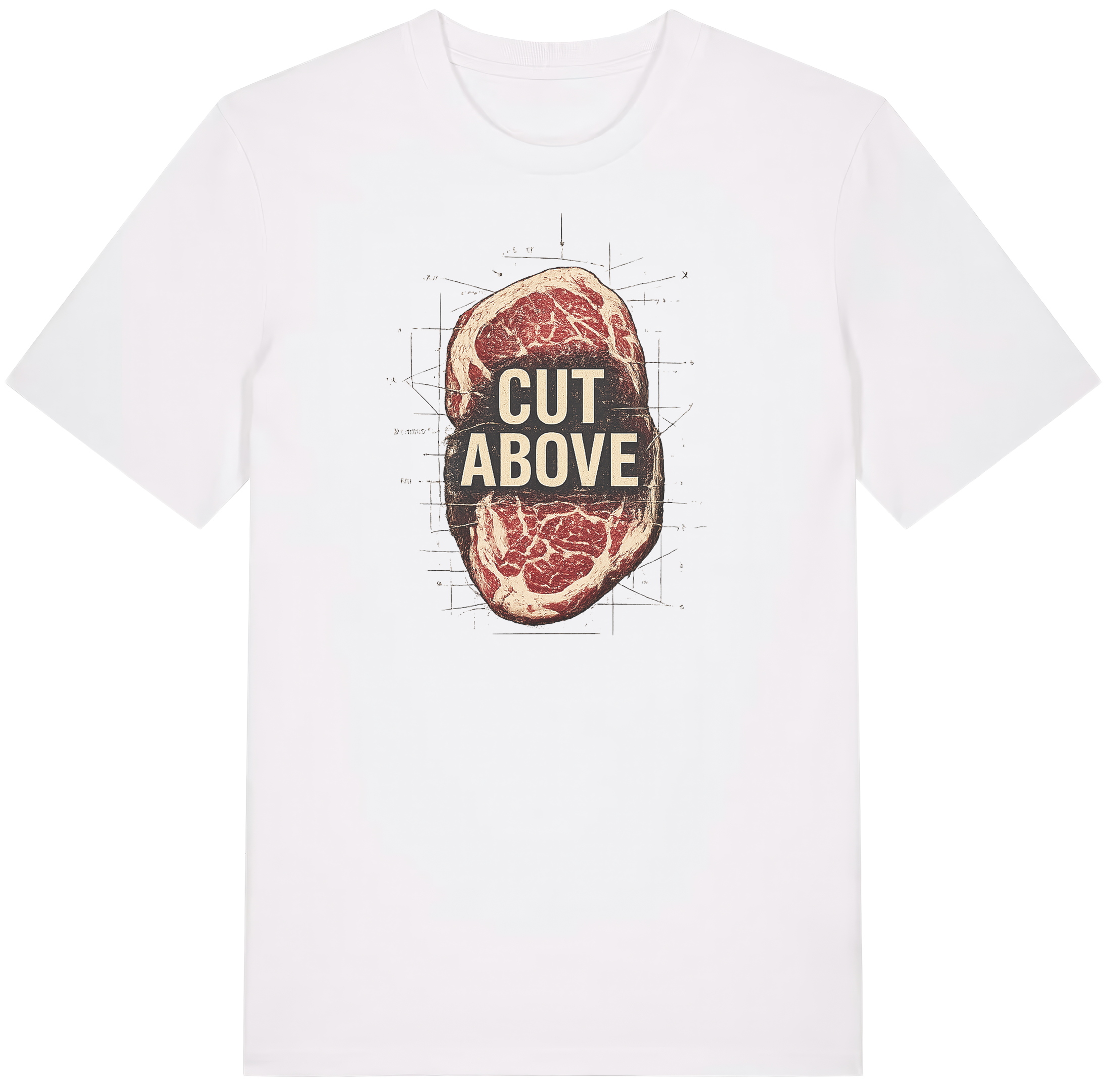Cut Above
