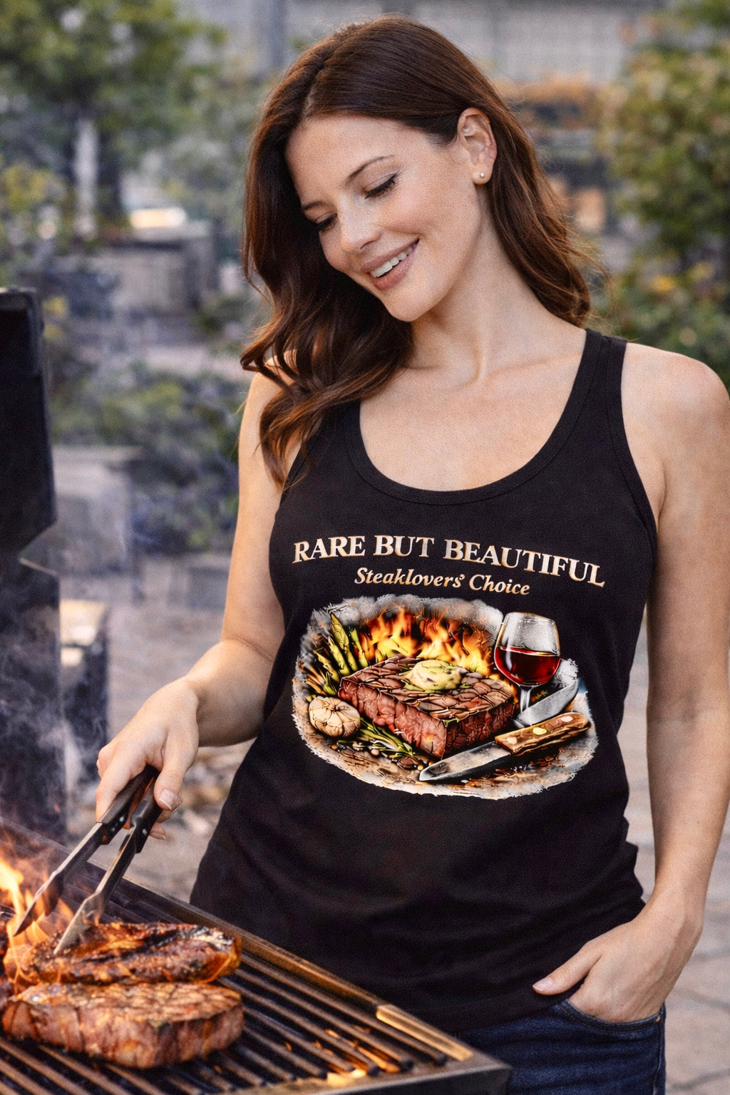 Steaklovers´ Choice