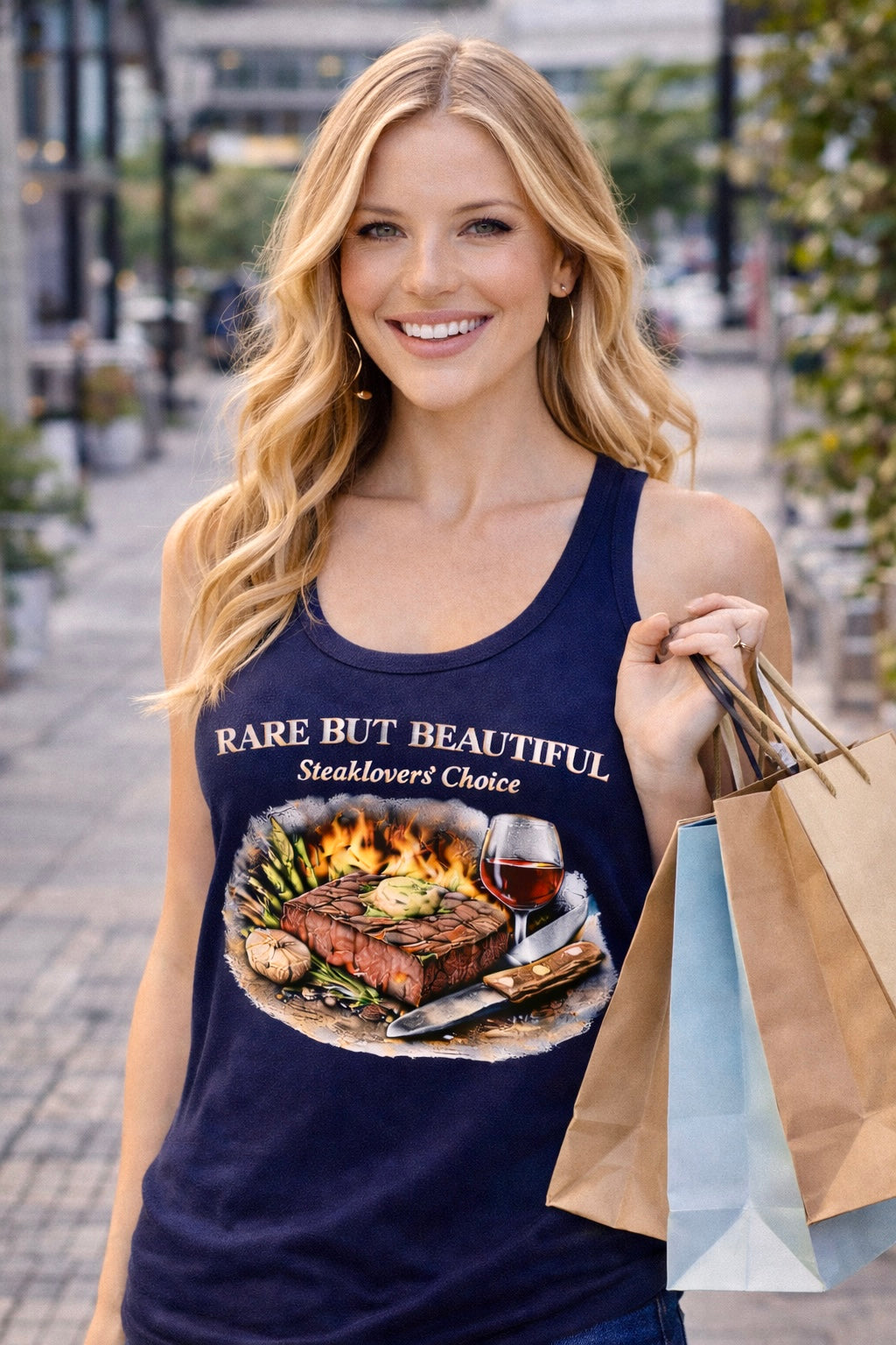Steaklovers´ Choice