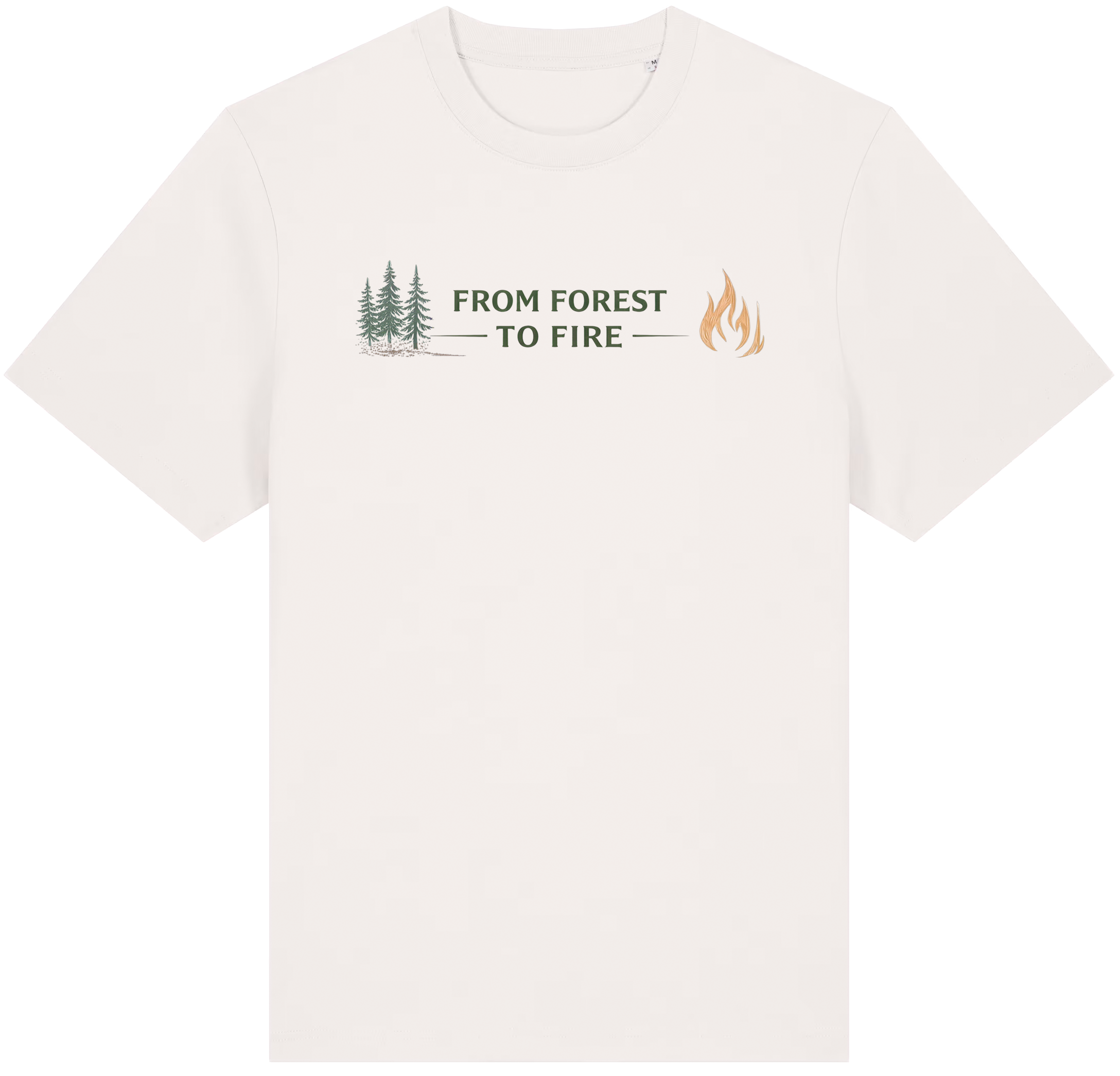From Forest to Fire