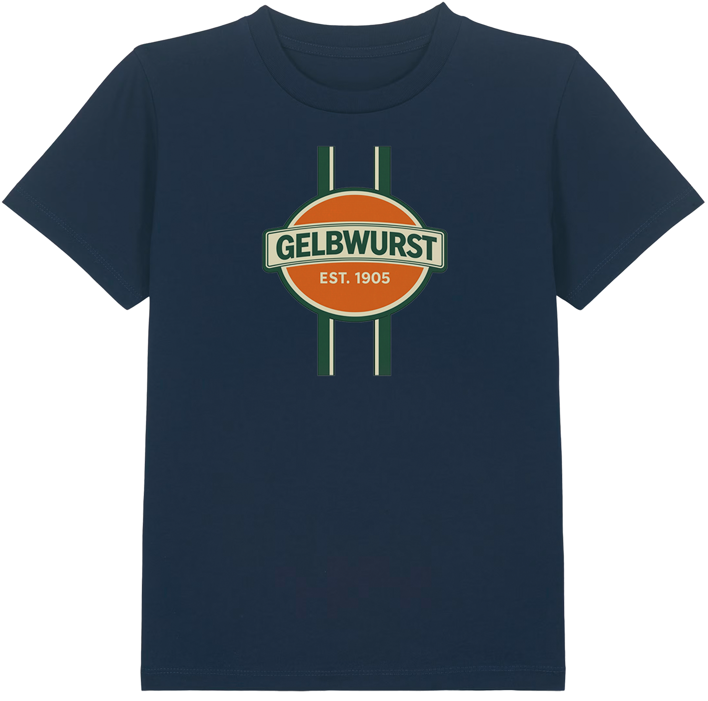 Gelbwurst Kids