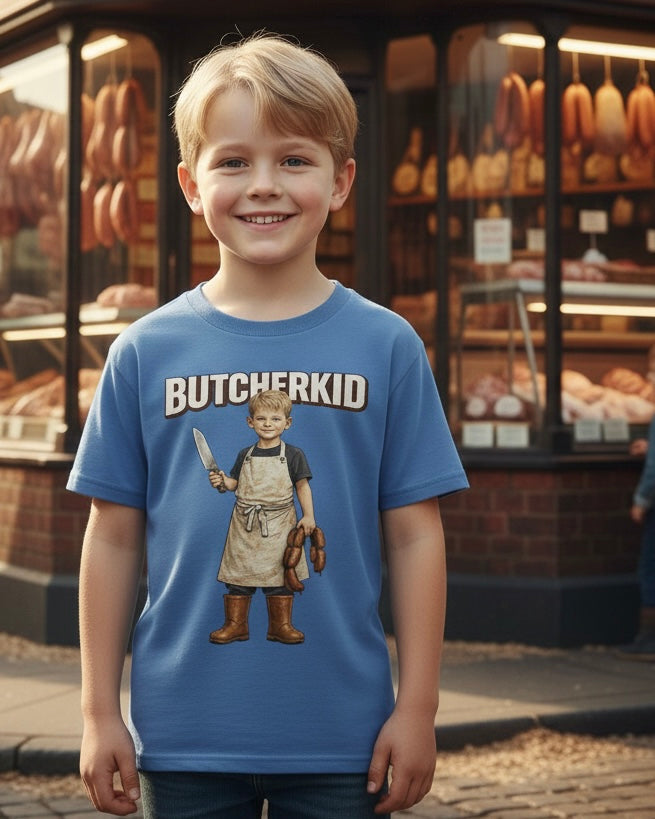 Butcherkid