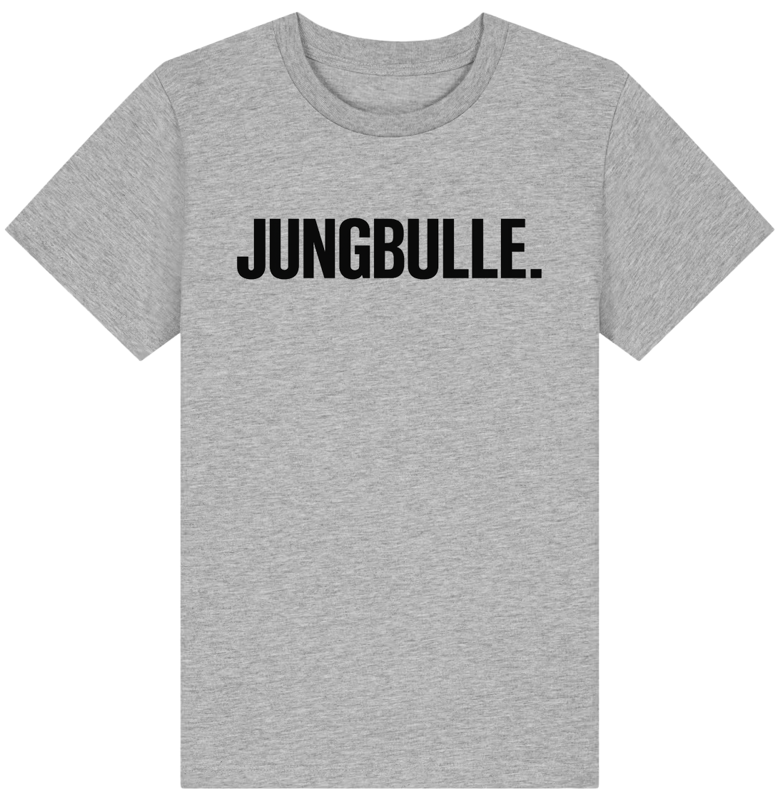 Jungbulle