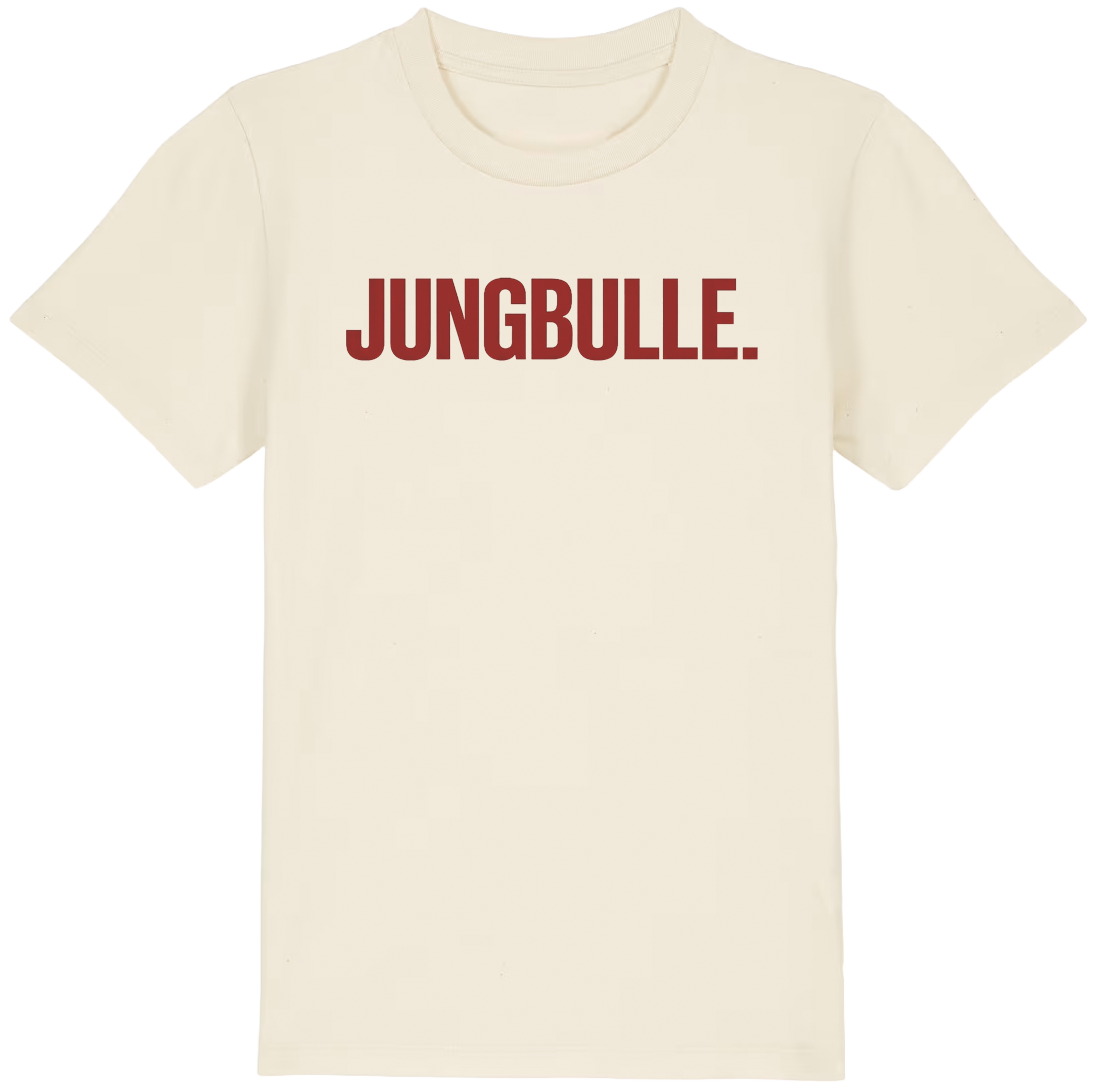 Jungbulle