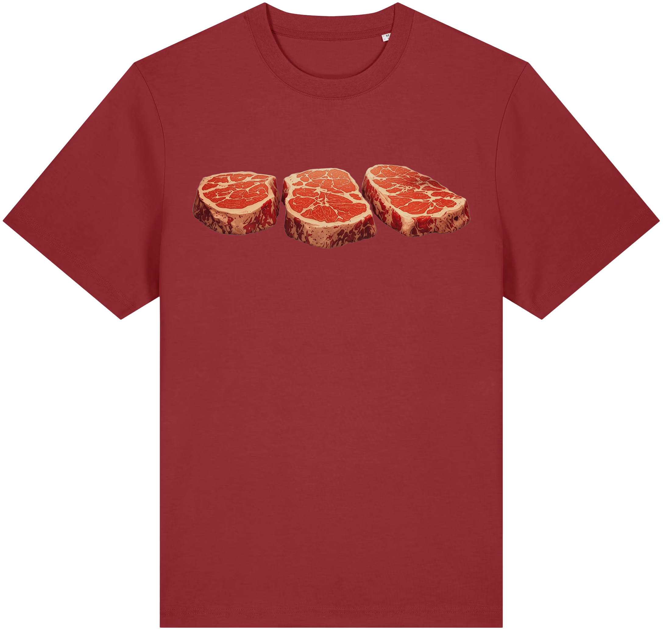 Just Steaks