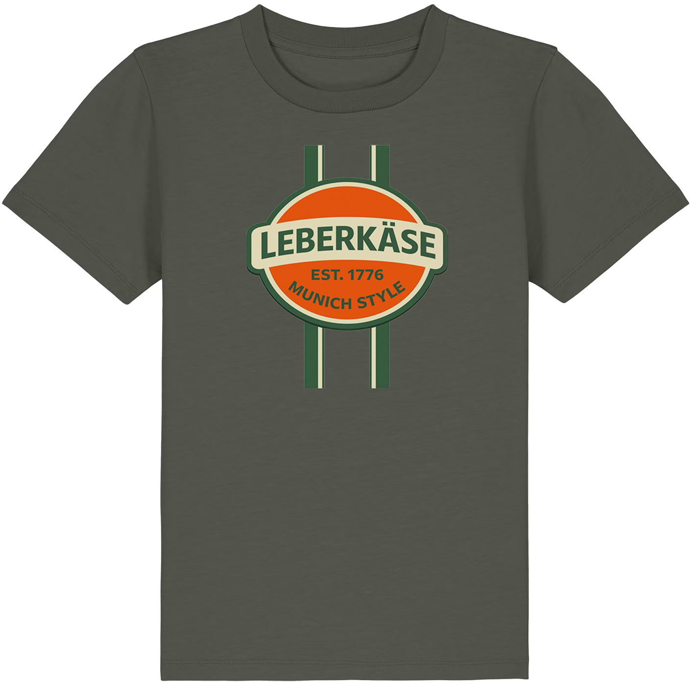 Leberkäse Kids