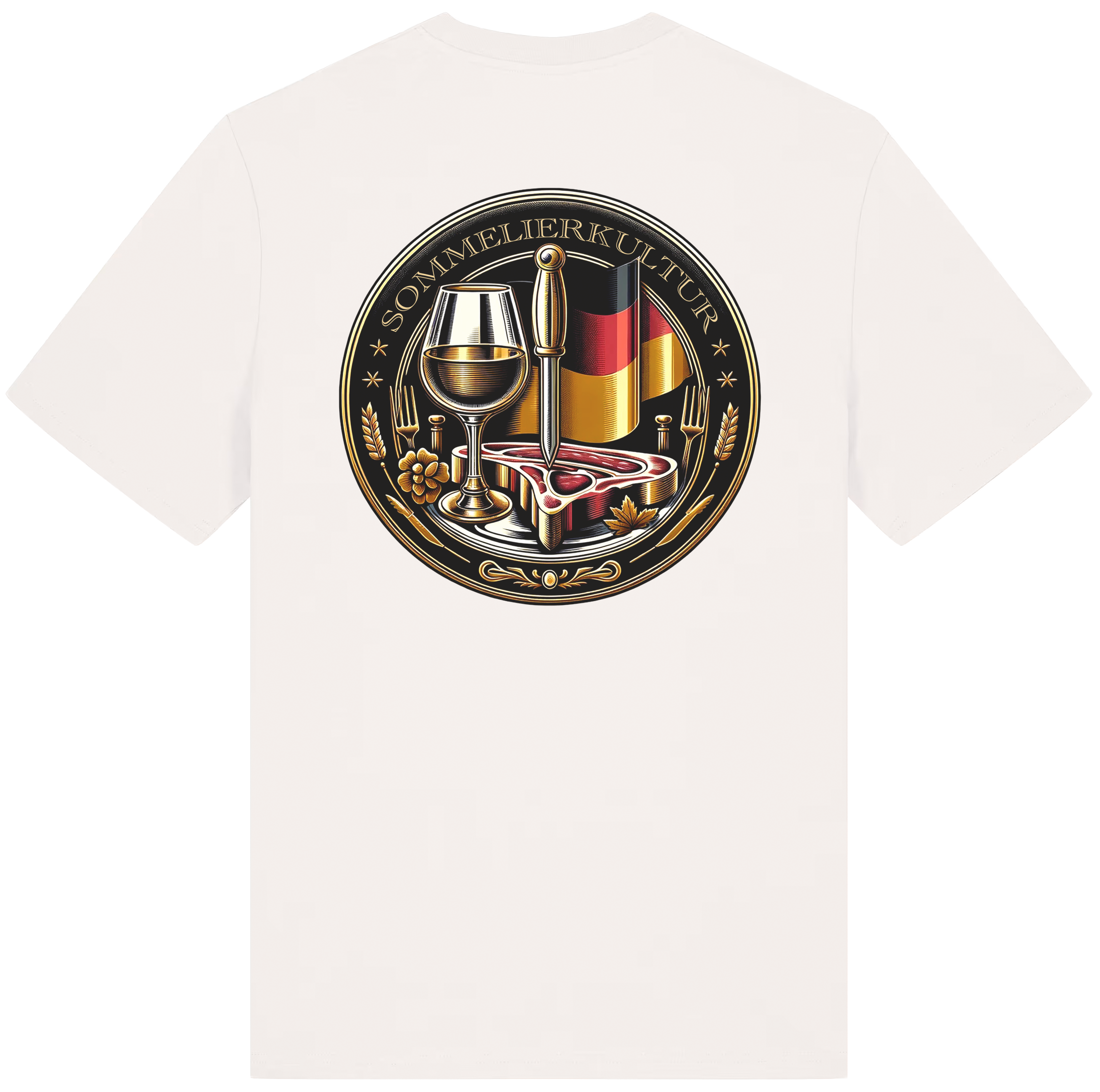 Sommelierkultur "Heritage"