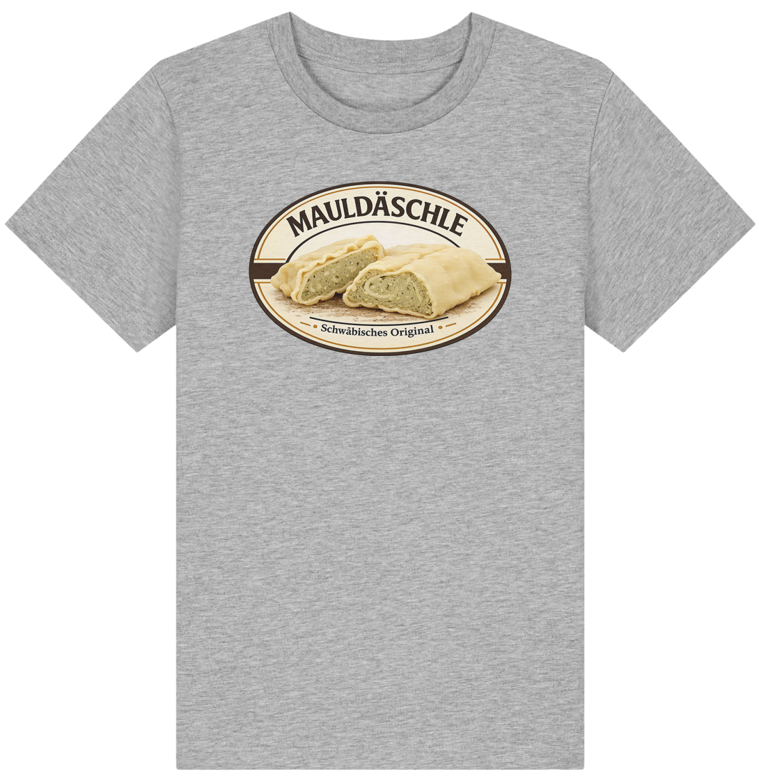 Mauldäschle
