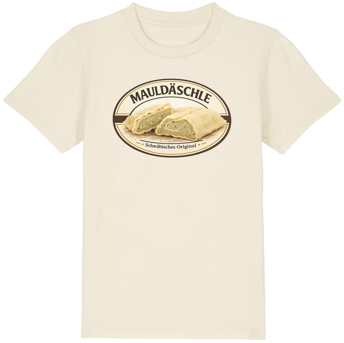 Mauldäschle