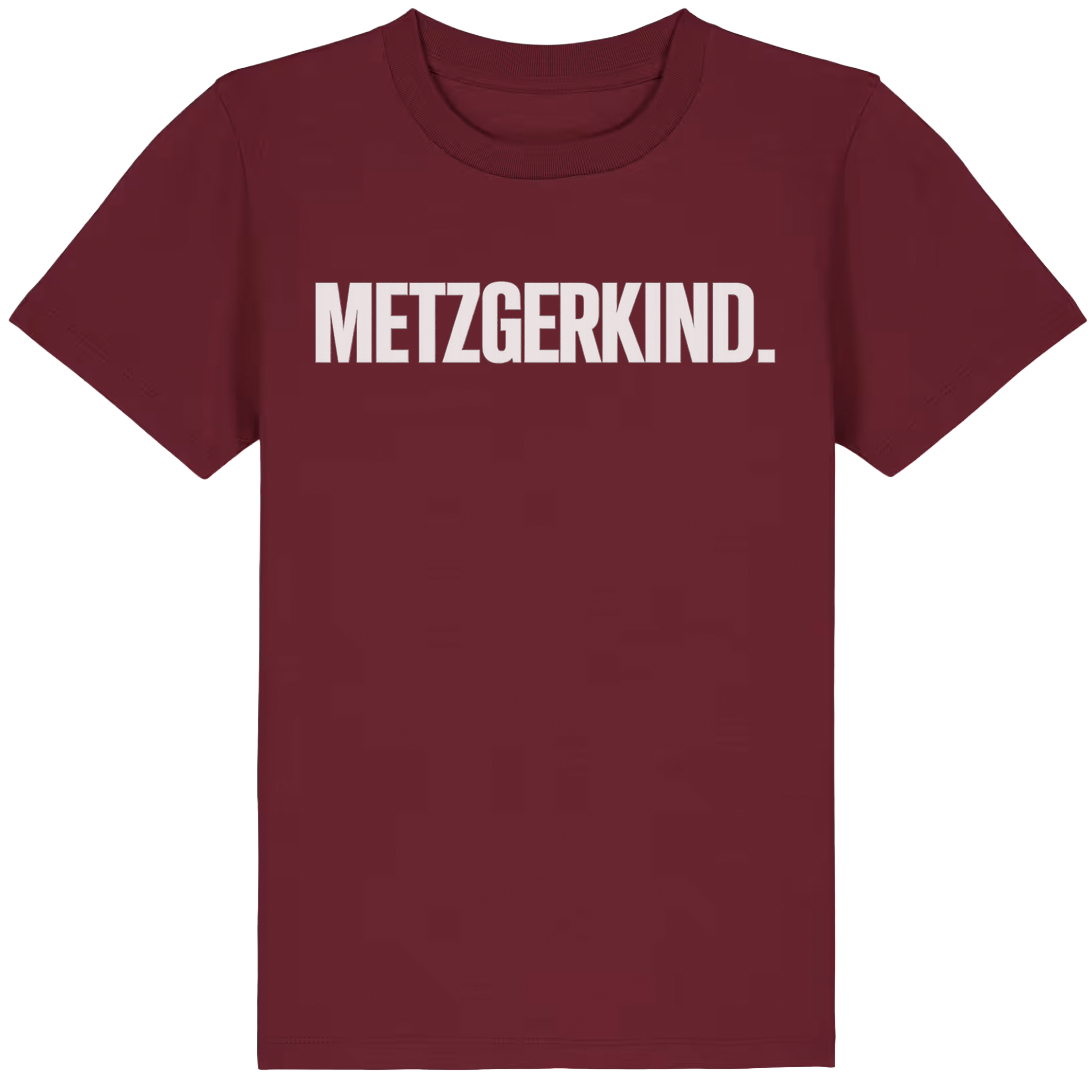 Metzgerkind