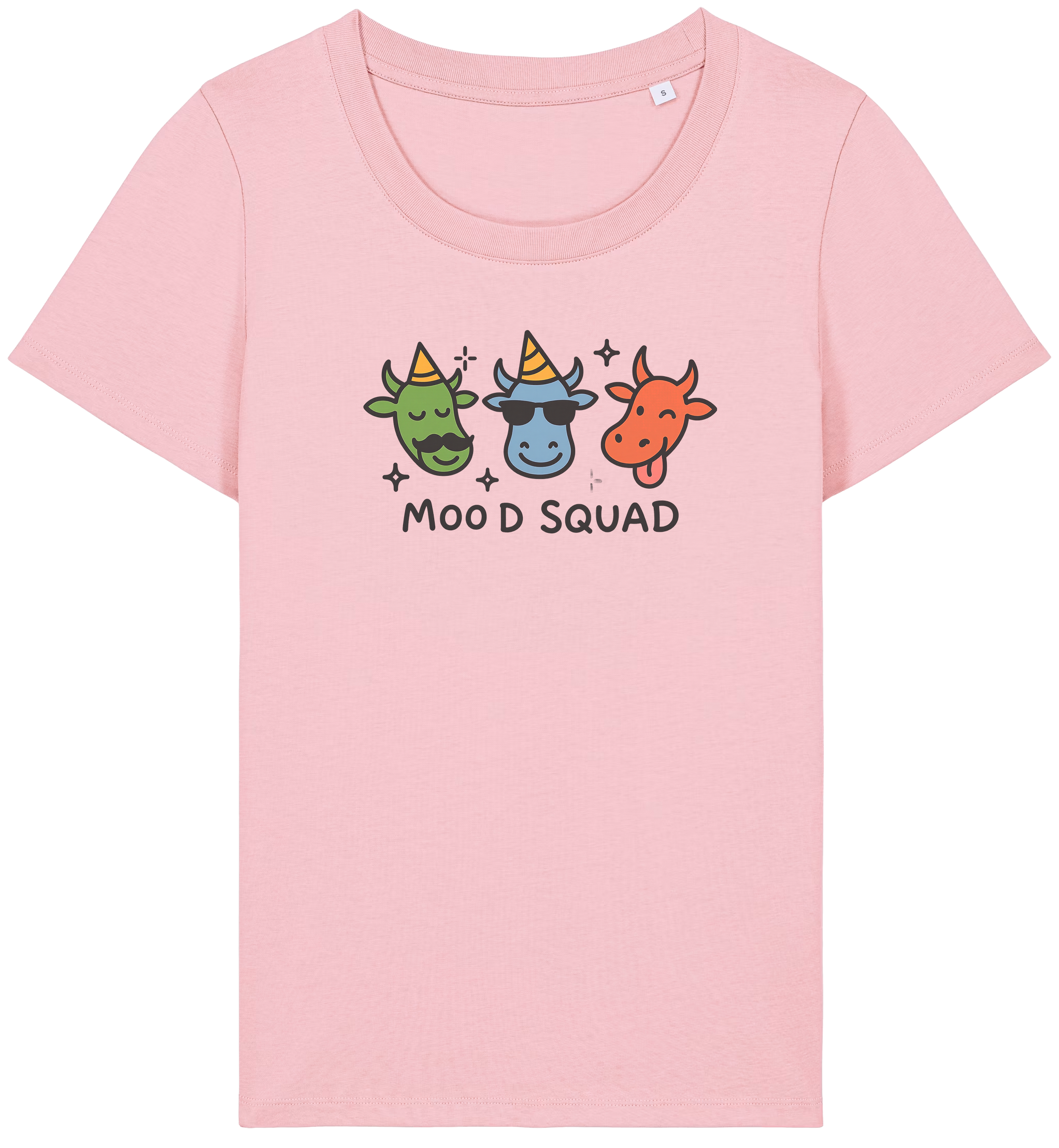 Moo D Squad