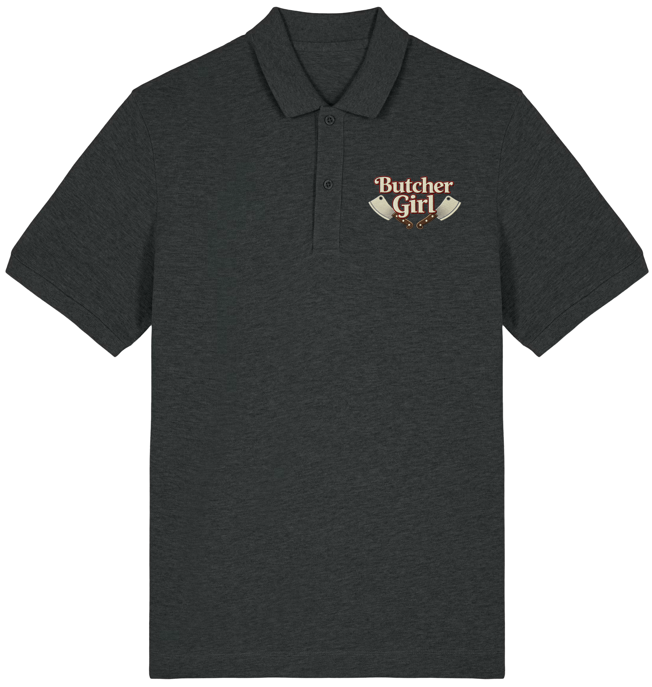 Butcher Girl Premium