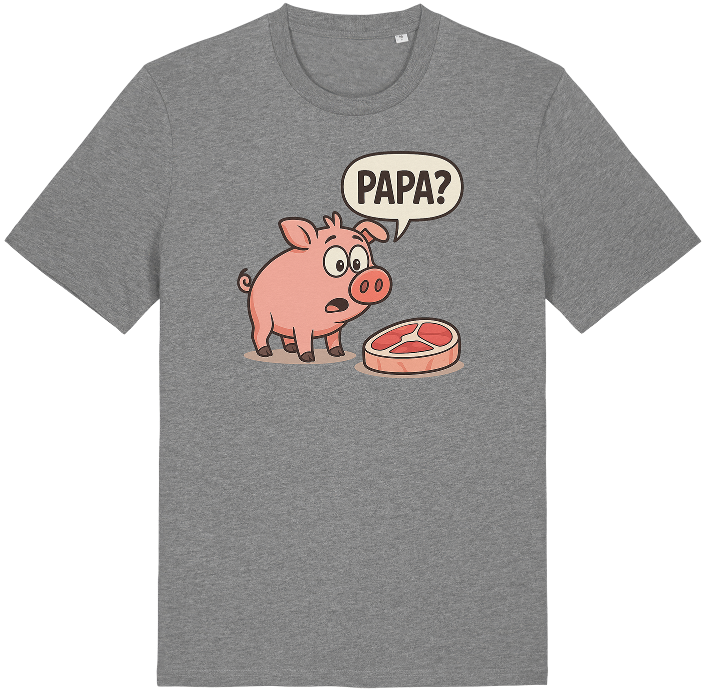 Papa?
