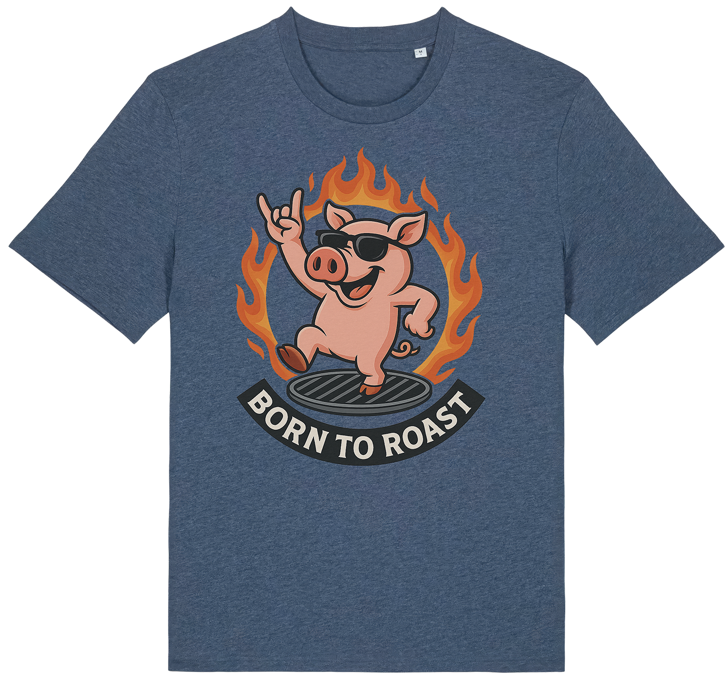 Born to Roast