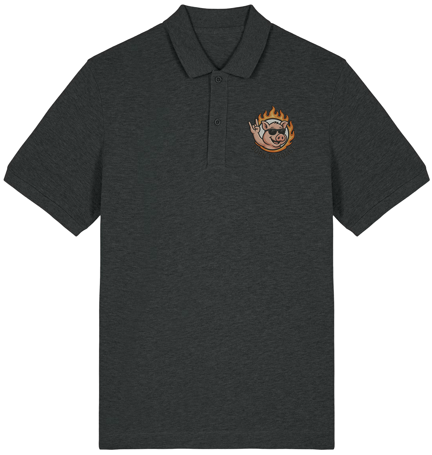 Born to Roast Polo