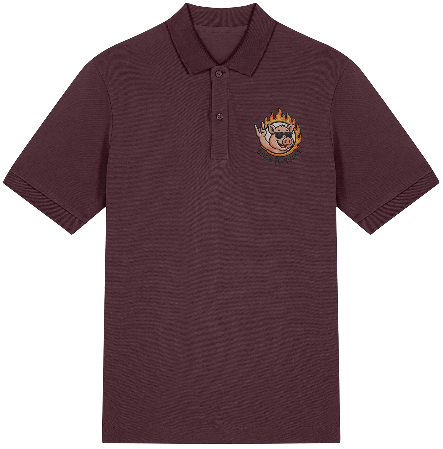 Born to Roast Polo