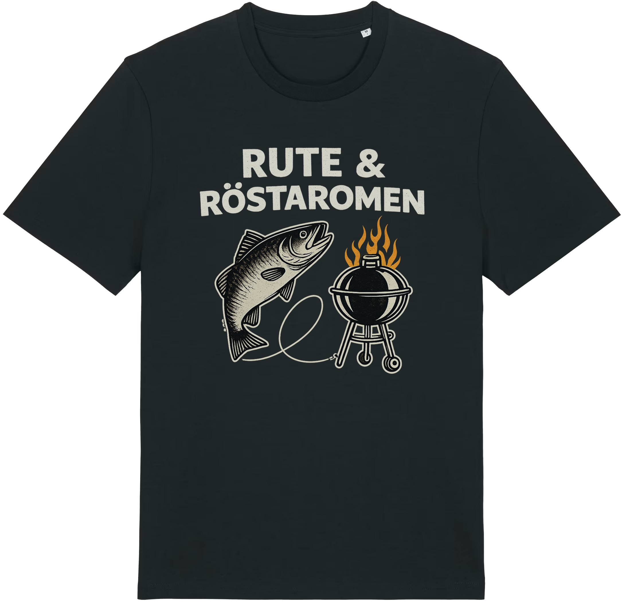 Rute & Röstaromen
