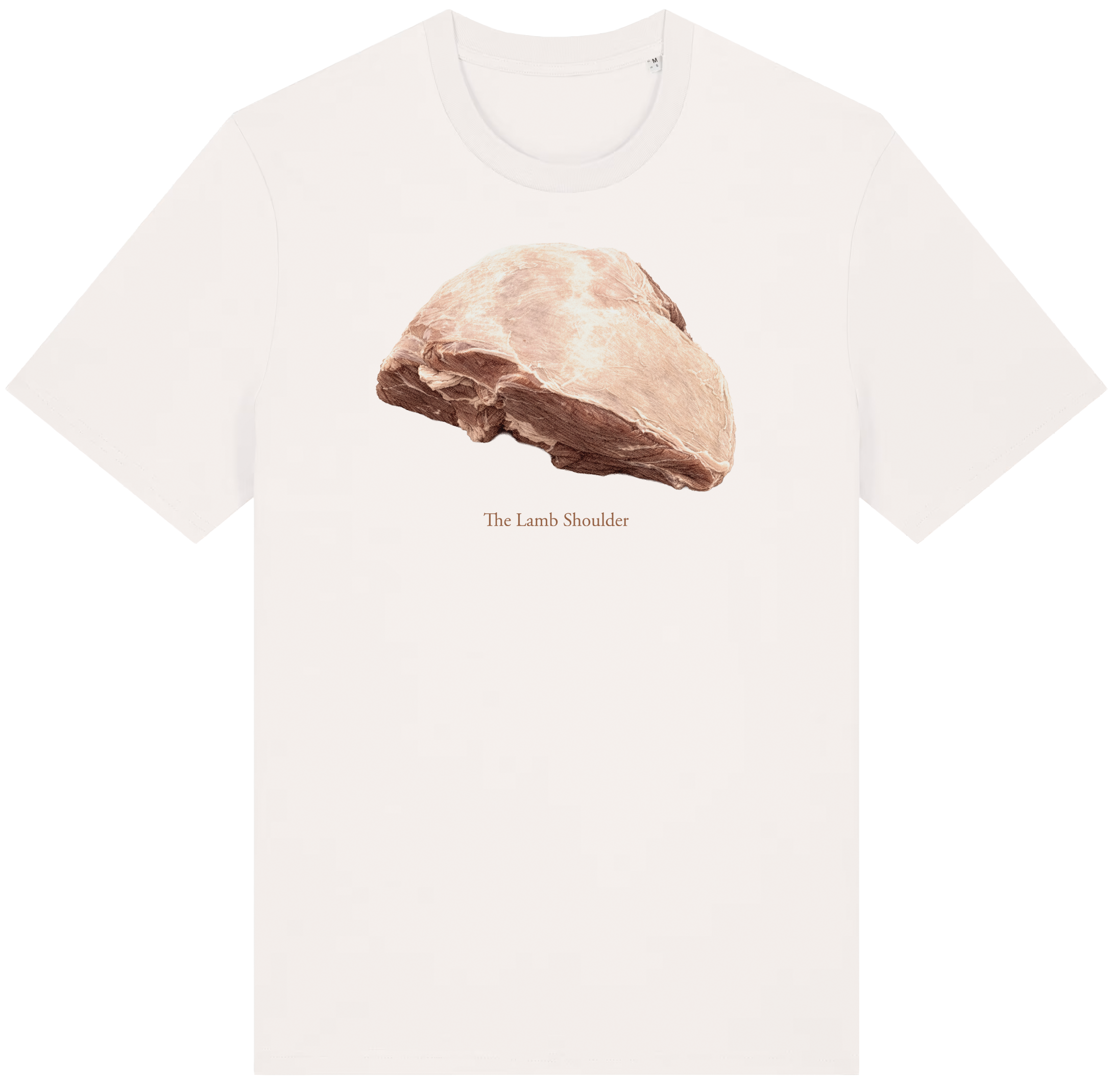 The Cut Collection: Lamb