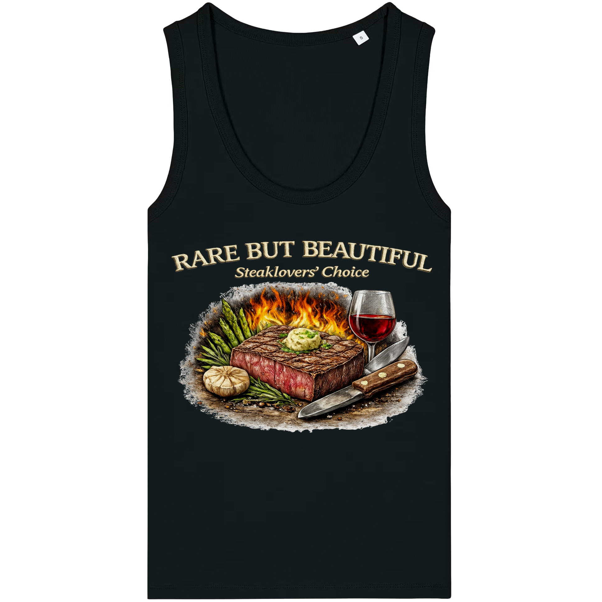 Steaklovers´ Choice