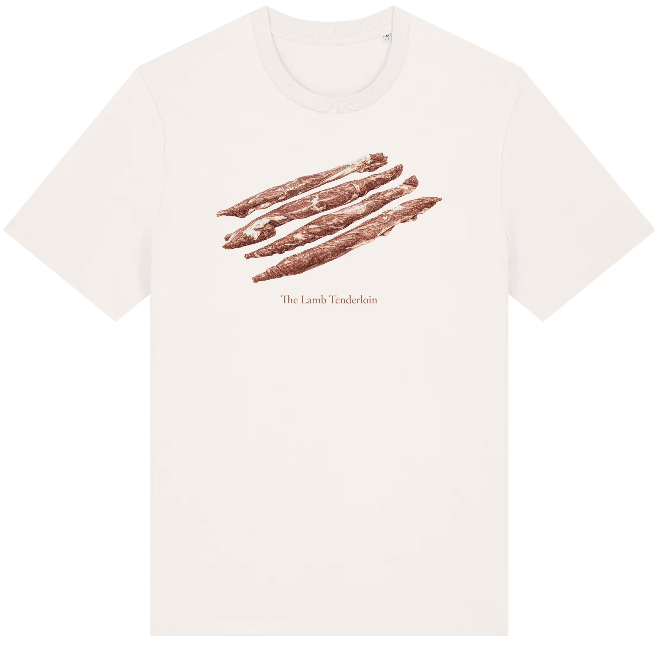 The Cut Collection: Lamb