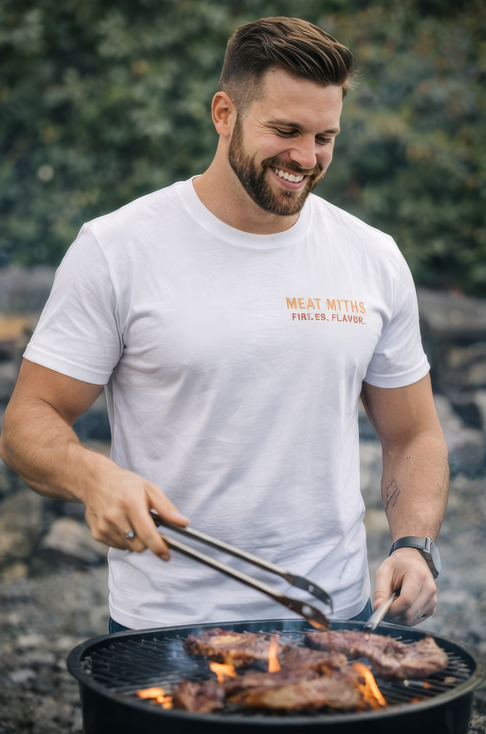 Meat Myths "Truth"