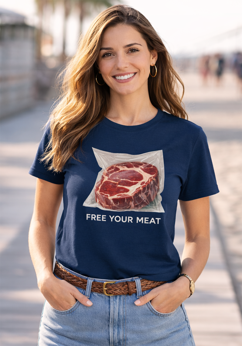 Free your Meat