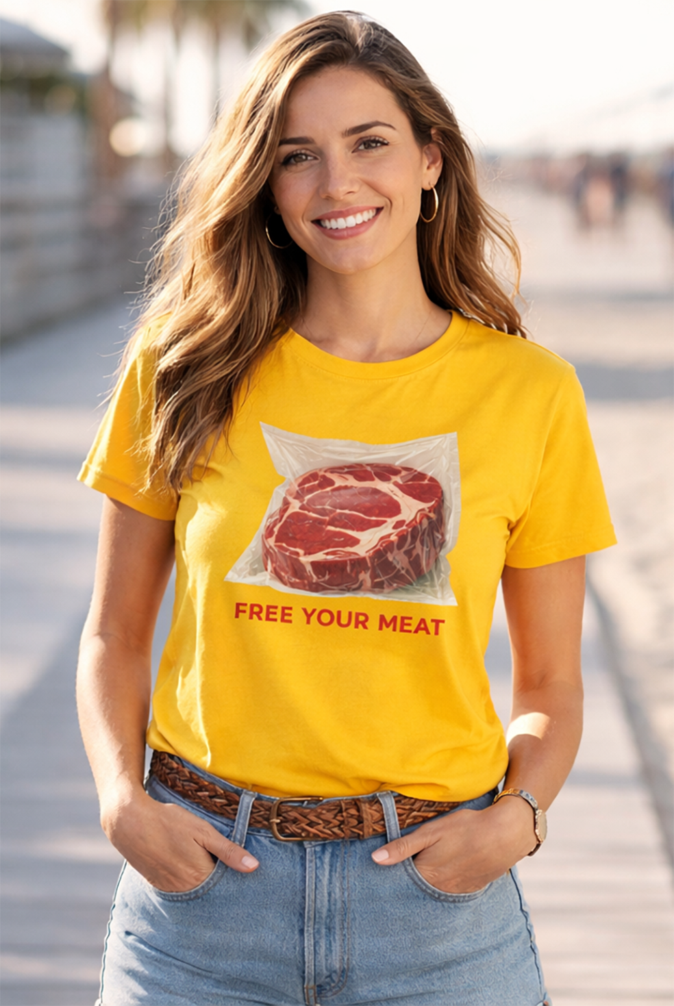 Free your Meat