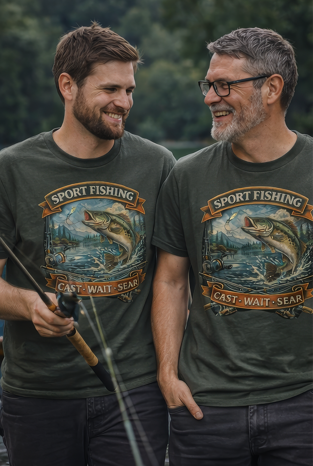 Sportfishing