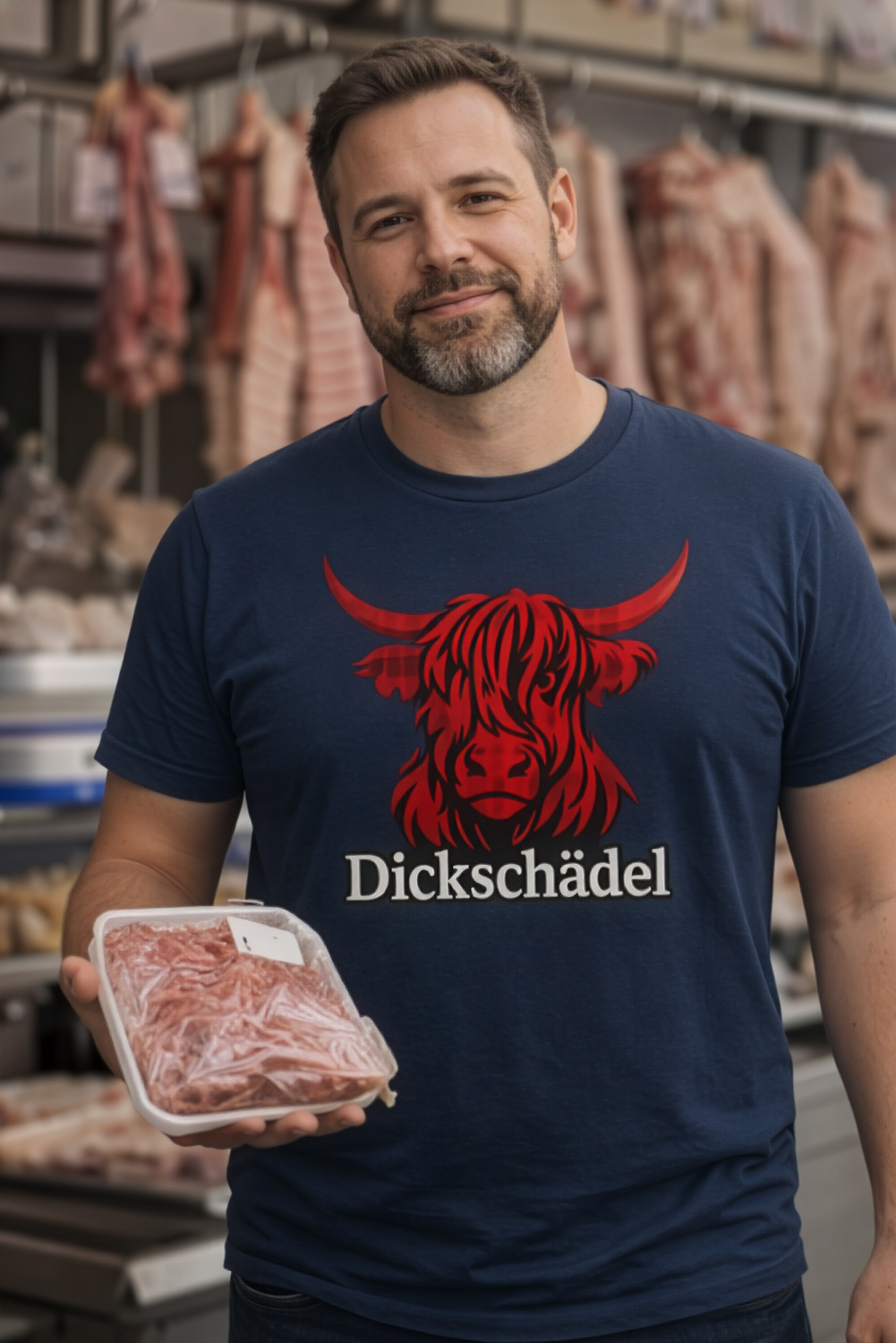 Dickschädel