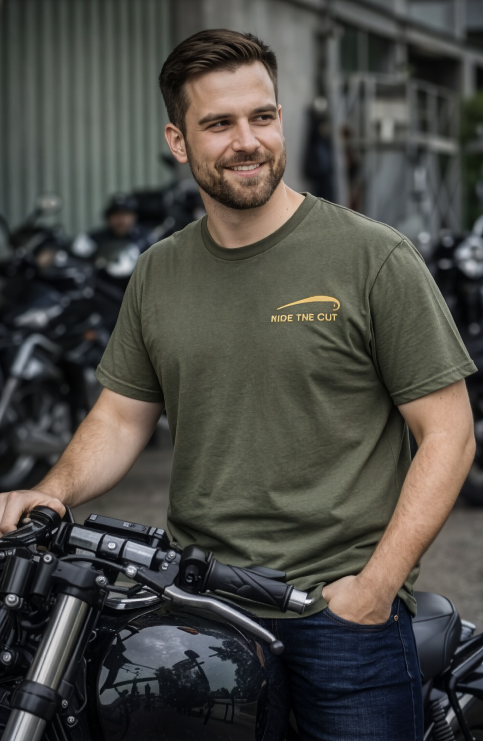 Meat & Motor Heritage
