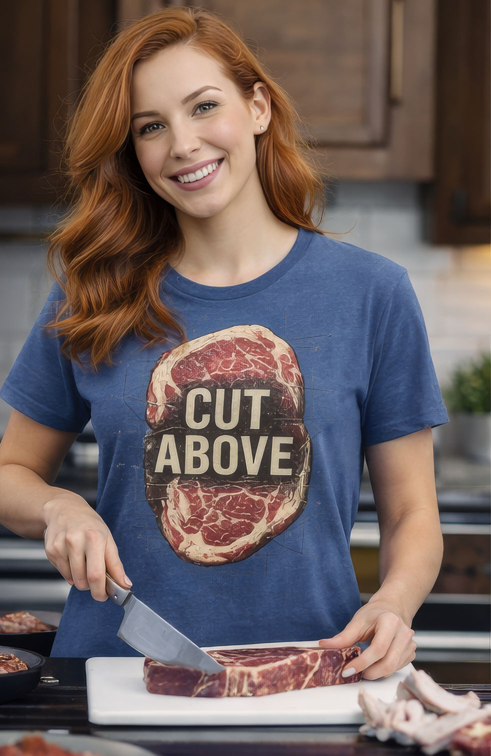 Cut Above