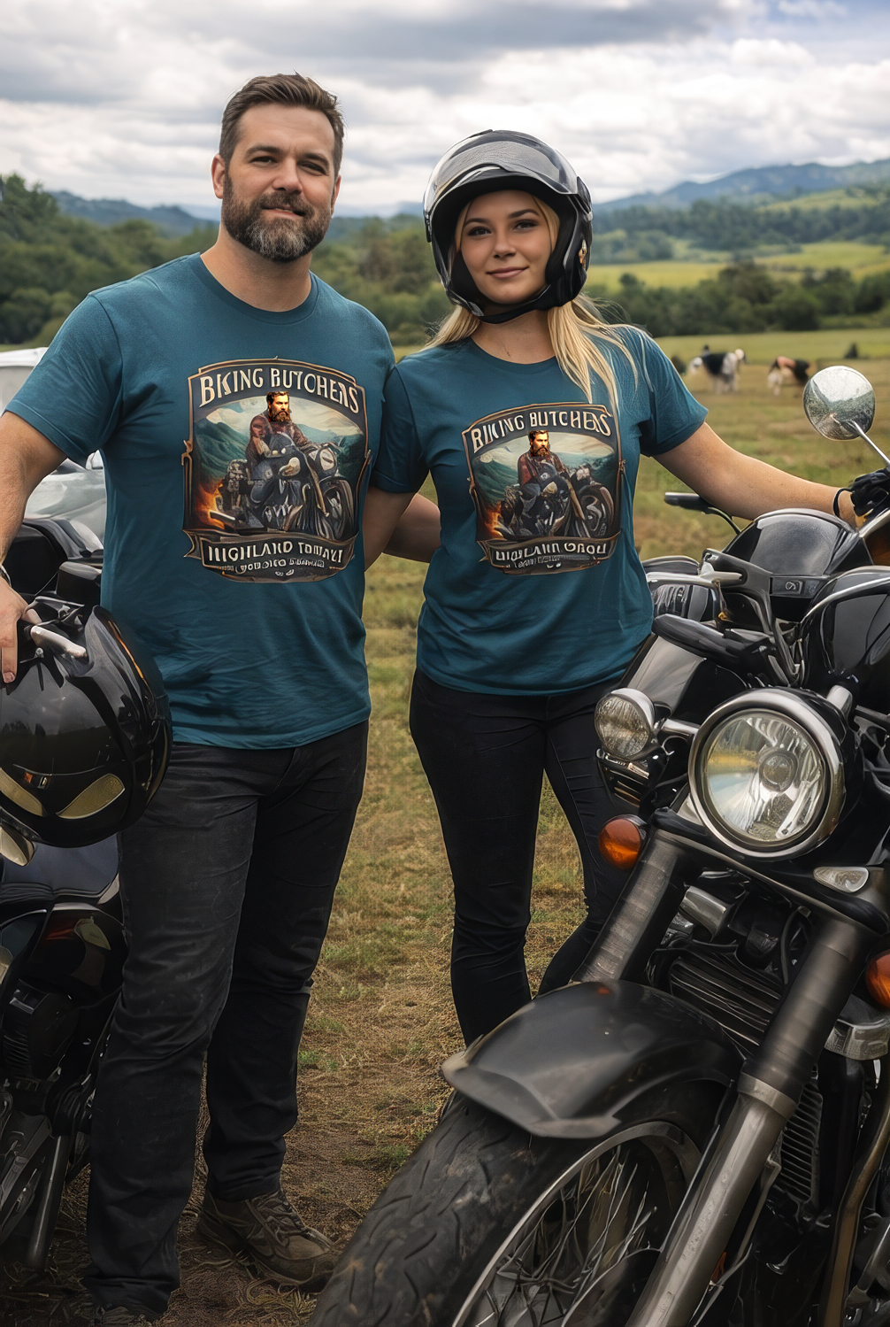 Highland Torque