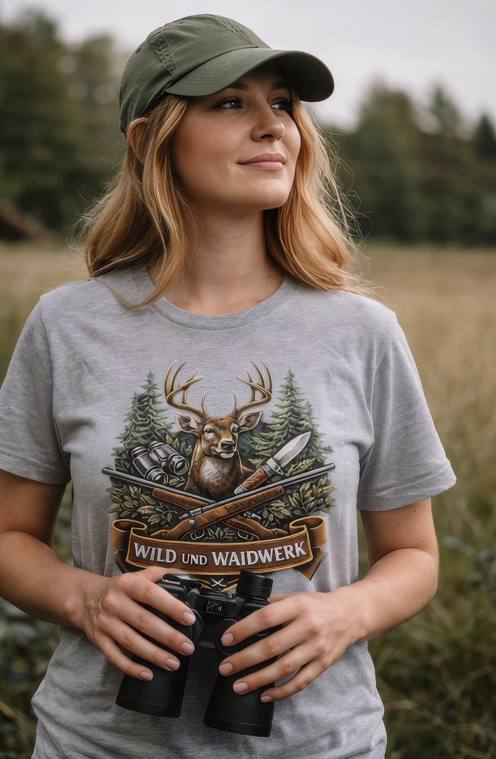 Wild & Waidwerk
