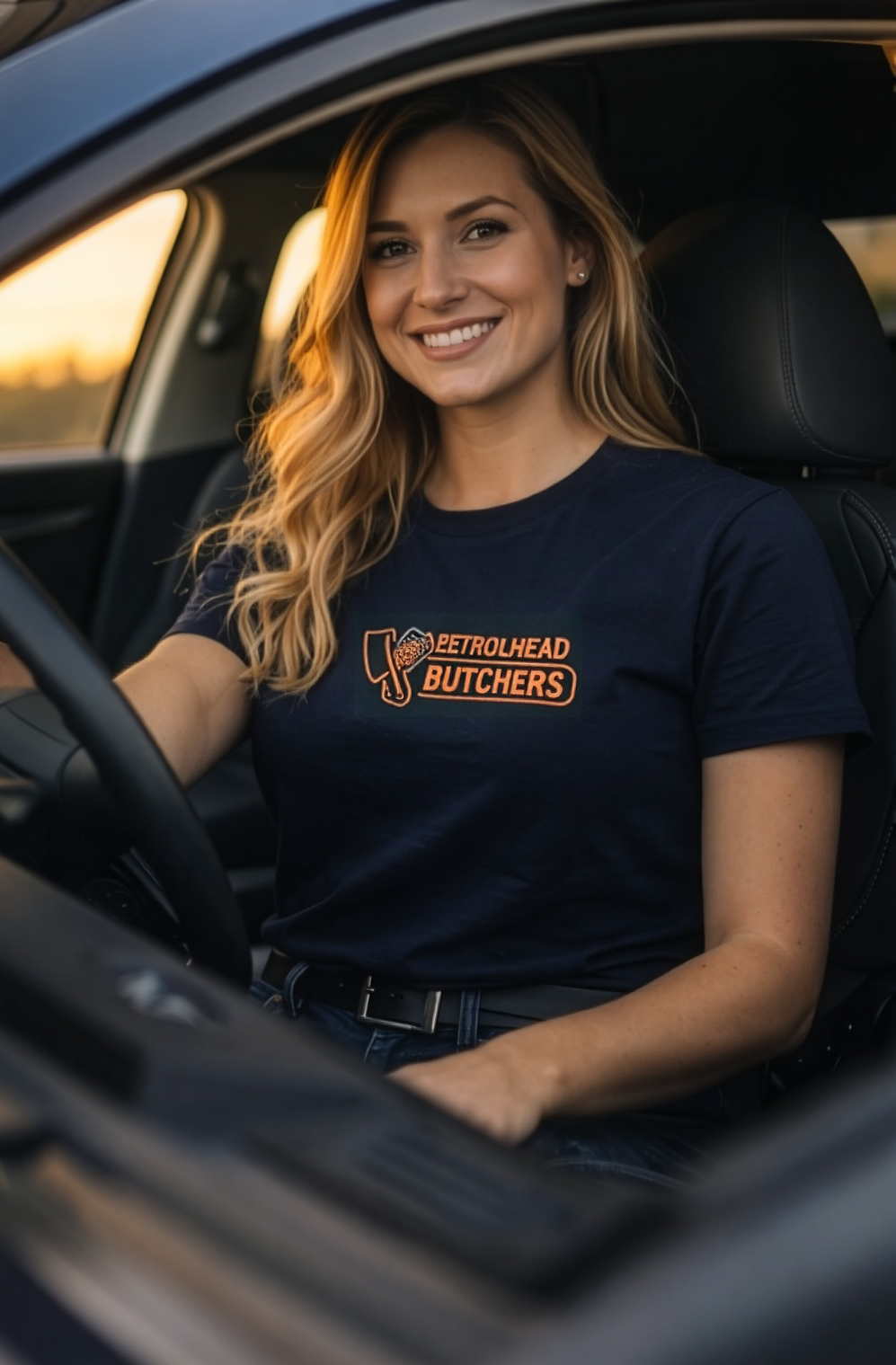 Petrolhead Butchers