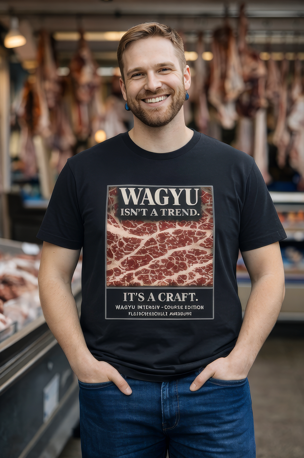 Wagyu Intensiv