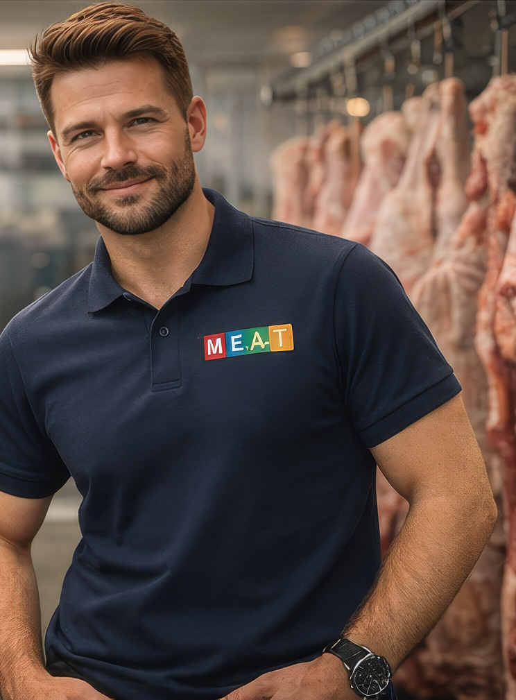 M.E.A.T. Polo