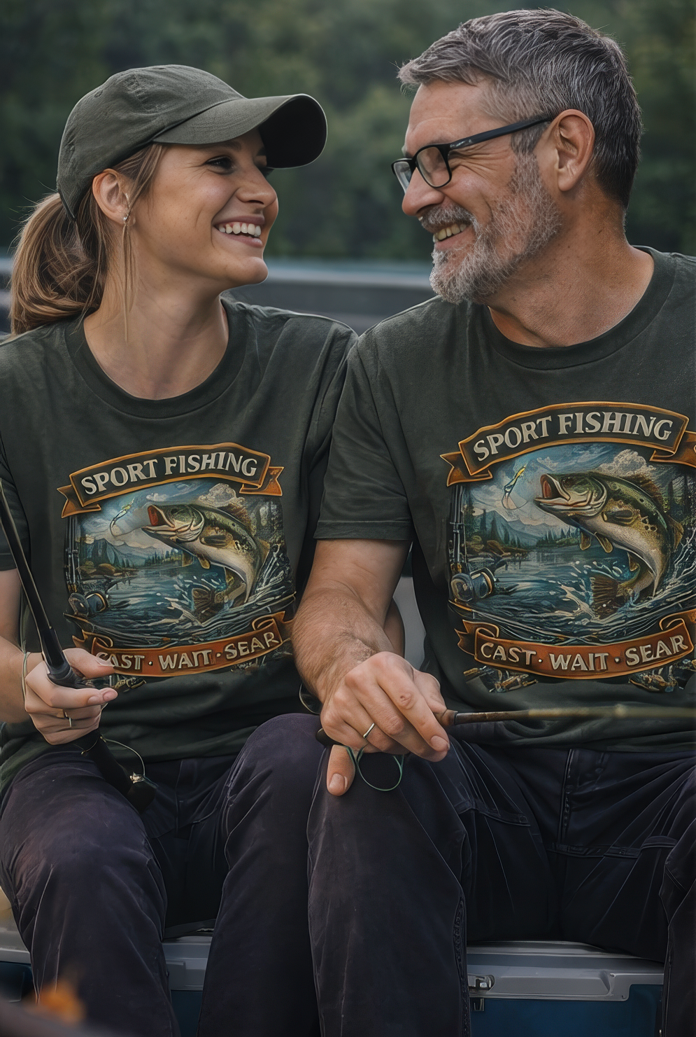 Sportfishing
