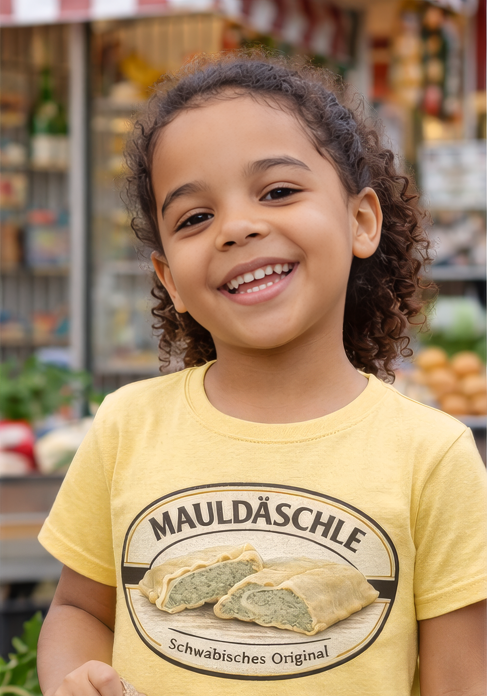 Mauldäschle